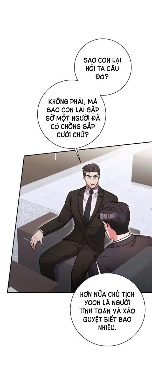 đọc truyện [18+] Tham Lam Chương 8.2 ảnh 10 tại Thiên Thai Truyện