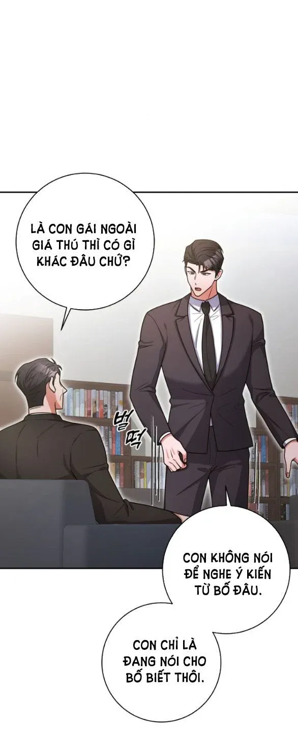 đọc truyện [18+] Tham Lam Chương 8.2 ảnh 11 tại Thiên Thai Truyện