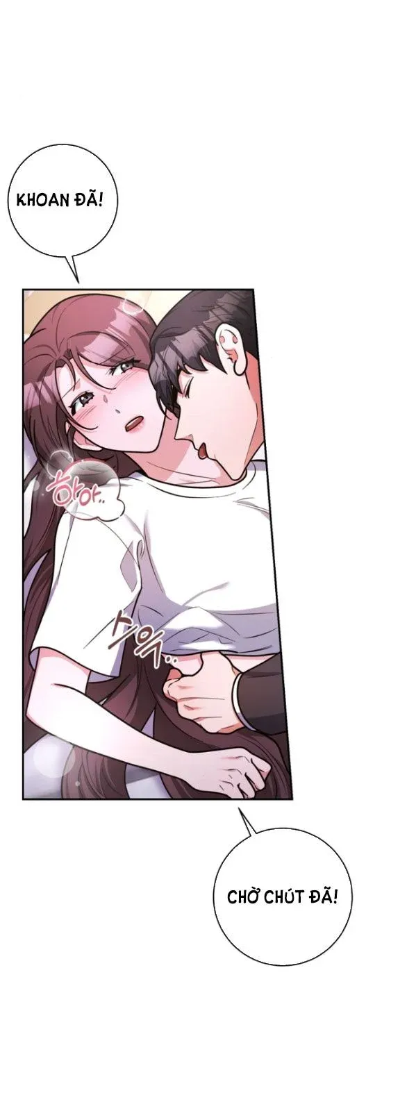 đọc truyện [18+] Tham Lam Chương 9.1 ảnh 3 tại Thiên Thai Truyện