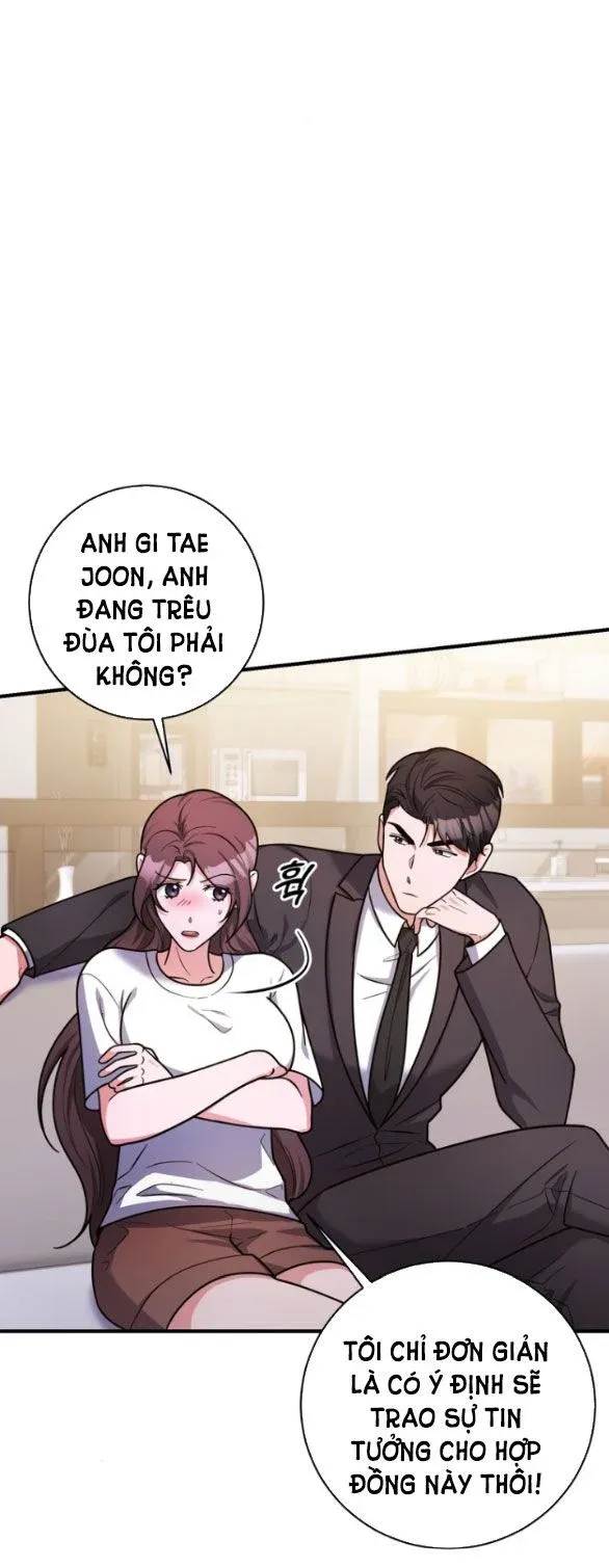 đọc truyện [18+] Tham Lam Chương 9.1 ảnh 12 tại Thiên Thai Truyện