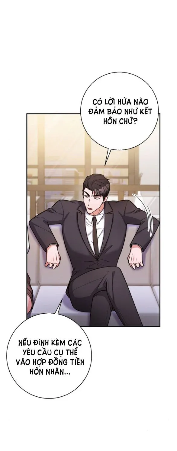 đọc truyện [18+] Tham Lam Chương 9.1 ảnh 14 tại Thiên Thai Truyện