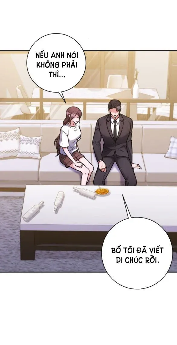 đọc truyện [18+] Tham Lam Chương 9.1 ảnh 17 tại Thiên Thai Truyện