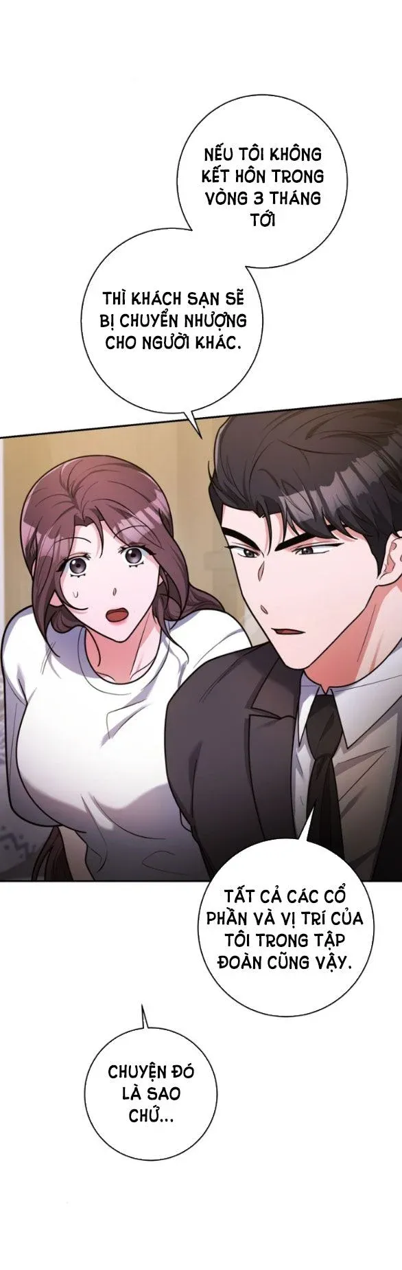 đọc truyện [18+] Tham Lam Chương 9.1 ảnh 19 tại Thiên Thai Truyện