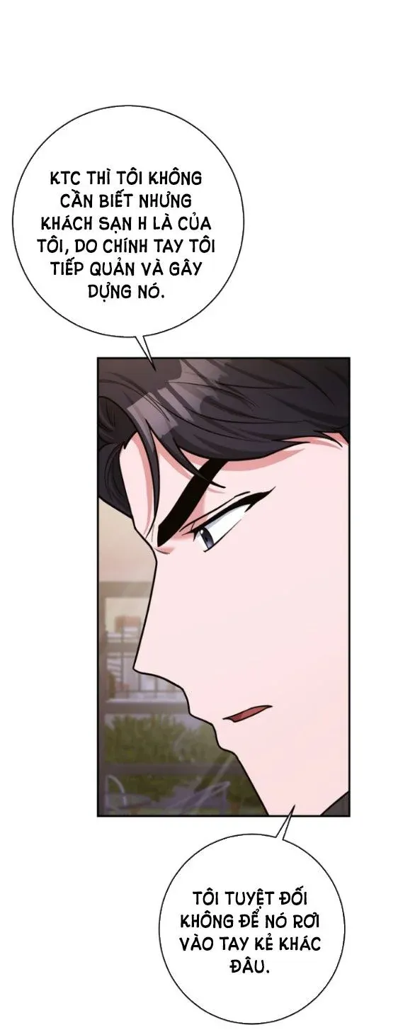 đọc truyện [18+] Tham Lam Chương 9.1 ảnh 20 tại Thiên Thai Truyện