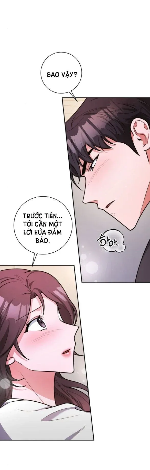 đọc truyện [18+] Tham Lam Chương 9.1 ảnh 4 tại Thiên Thai Truyện