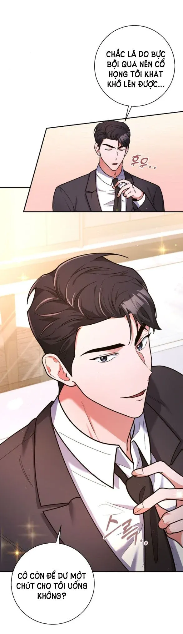 đọc truyện [18+] Tham Lam Chương 9.1 ảnh 22 tại Thiên Thai Truyện