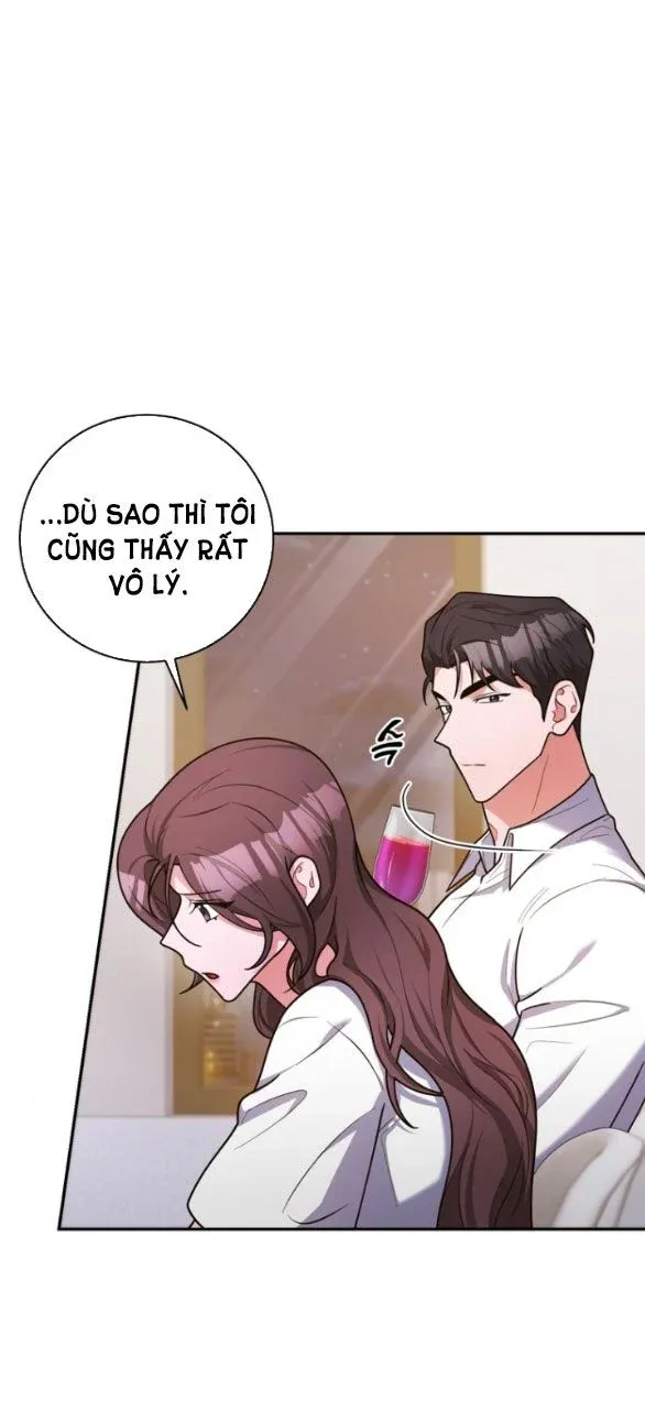 đọc truyện [18+] Tham Lam Chương 9.1 ảnh 25 tại Thiên Thai Truyện