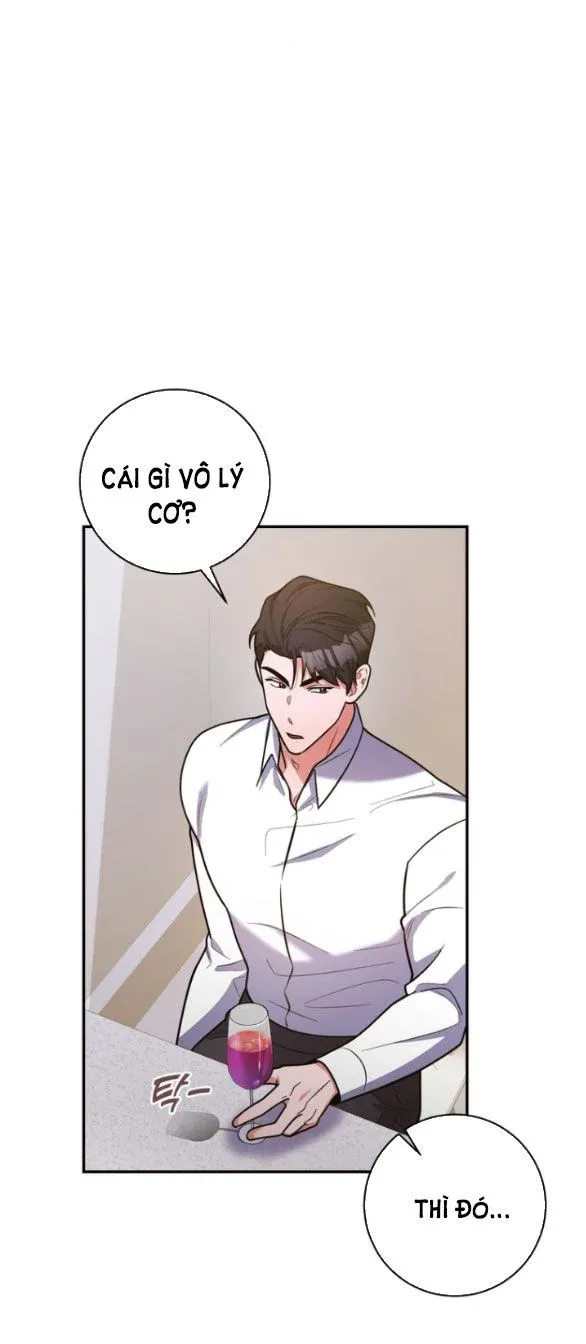 đọc truyện [18+] Tham Lam Chương 9.1 ảnh 26 tại Thiên Thai Truyện