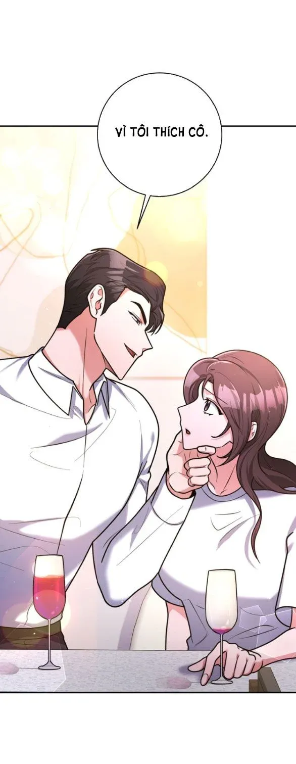 đọc truyện [18+] Tham Lam Chương 9.1 ảnh 31 tại Thiên Thai Truyện