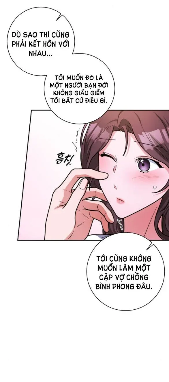 đọc truyện [18+] Tham Lam Chương 9.1 ảnh 32 tại Thiên Thai Truyện