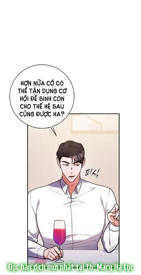 đọc truyện [18+] Tham Lam Chương 9.1 ảnh 33 tại Thiên Thai Truyện