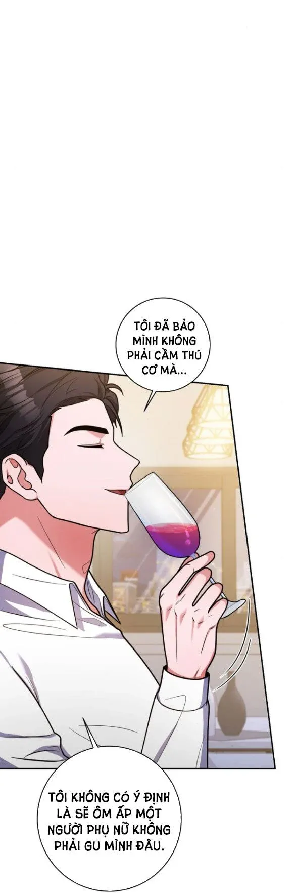 đọc truyện [18+] Tham Lam Chương 9.1 ảnh 34 tại Thiên Thai Truyện