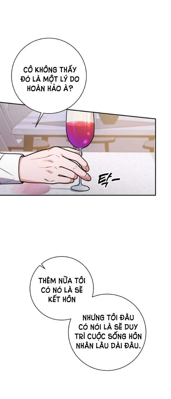 đọc truyện [18+] Tham Lam Chương 9.1 ảnh 36 tại Thiên Thai Truyện