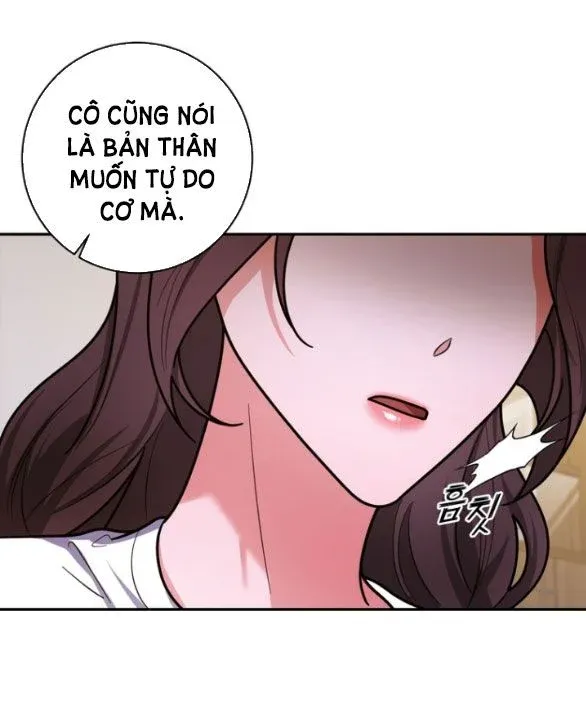 đọc truyện [18+] Tham Lam Chương 9.1 ảnh 37 tại Thiên Thai Truyện