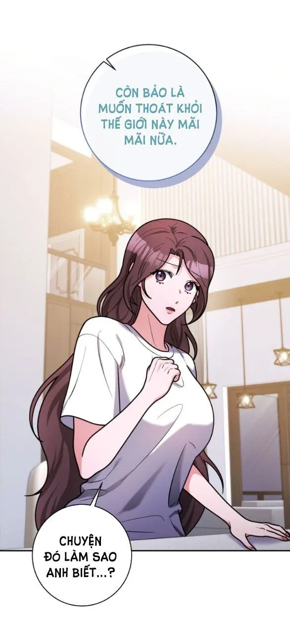 đọc truyện [18+] Tham Lam Chương 9.1 ảnh 38 tại Thiên Thai Truyện