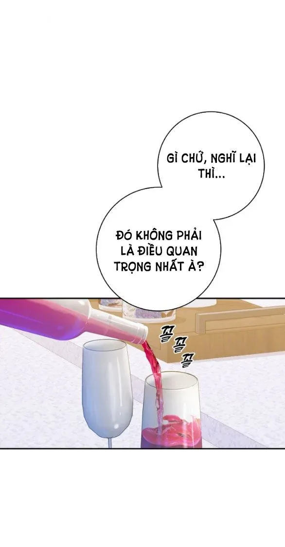 đọc truyện [18+] Tham Lam Chương 9.1 ảnh 39 tại Thiên Thai Truyện