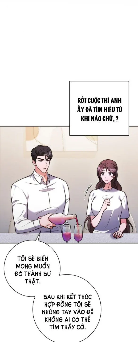 đọc truyện [18+] Tham Lam Chương 9.1 ảnh 41 tại Thiên Thai Truyện