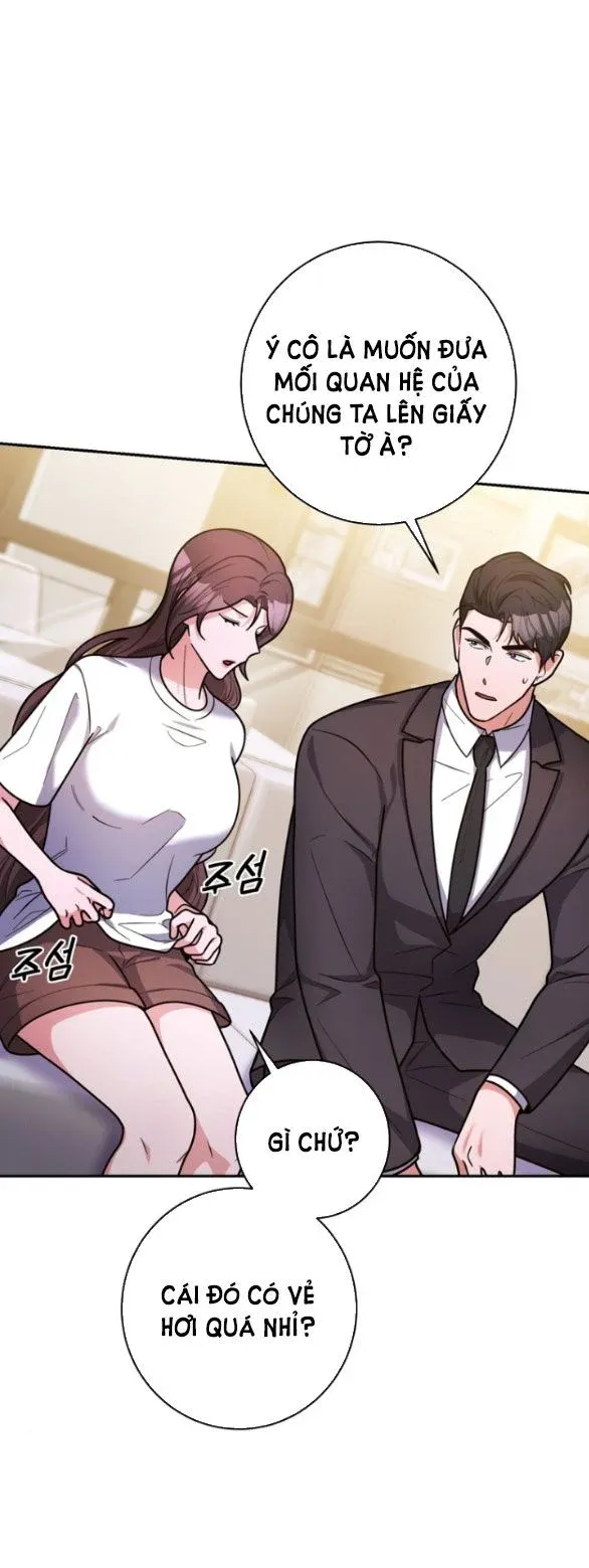 đọc truyện [18+] Tham Lam Chương 9.1 ảnh 6 tại Thiên Thai Truyện