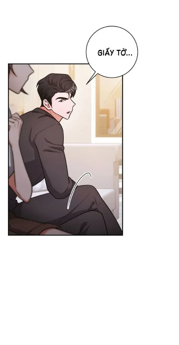 đọc truyện [18+] Tham Lam Chương 9.1 ảnh 7 tại Thiên Thai Truyện