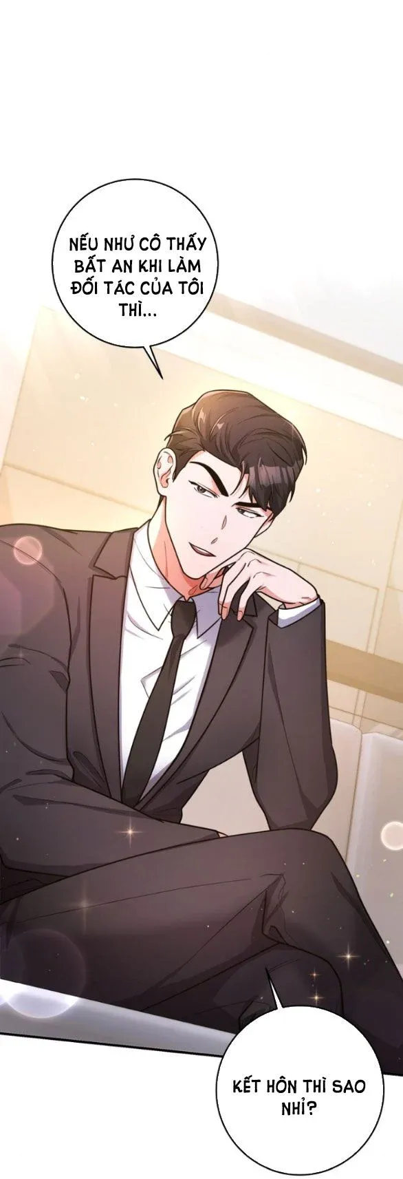 đọc truyện [18+] Tham Lam Chương 9.1 ảnh 8 tại Thiên Thai Truyện