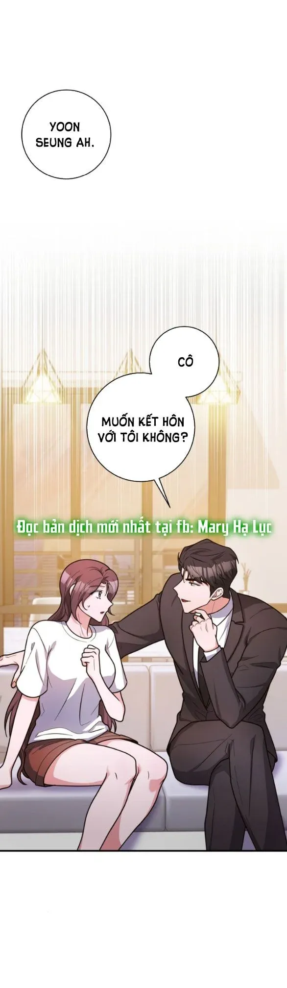 đọc truyện [18+] Tham Lam Chương 9.1 ảnh 10 tại Thiên Thai Truyện