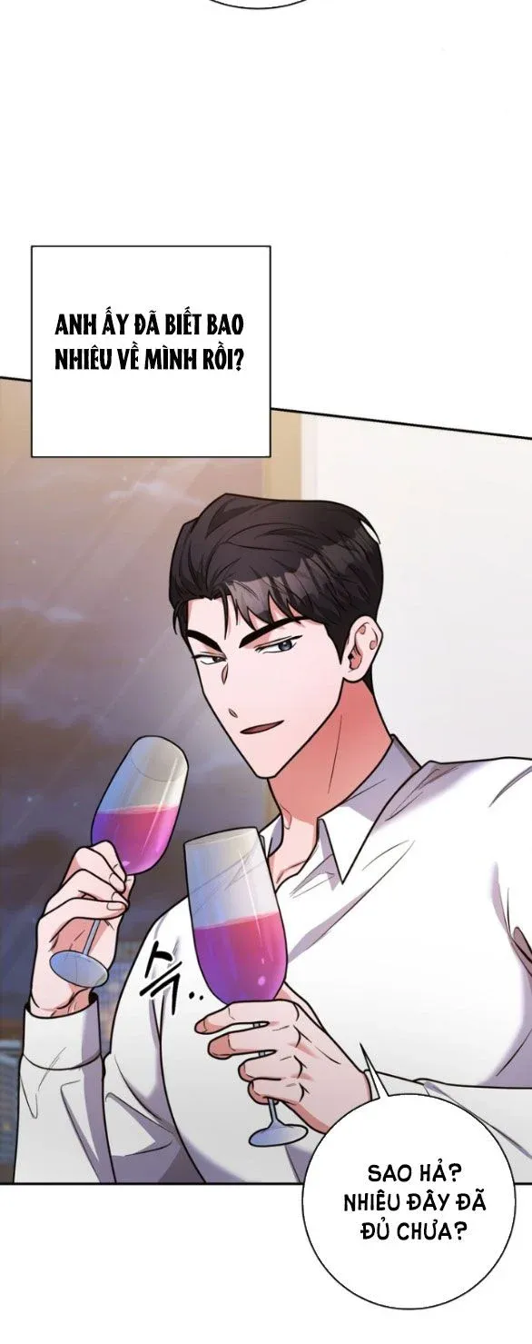 đọc truyện [18+] Tham Lam Chương 9.2 ảnh 2 tại Thiên Thai Truyện