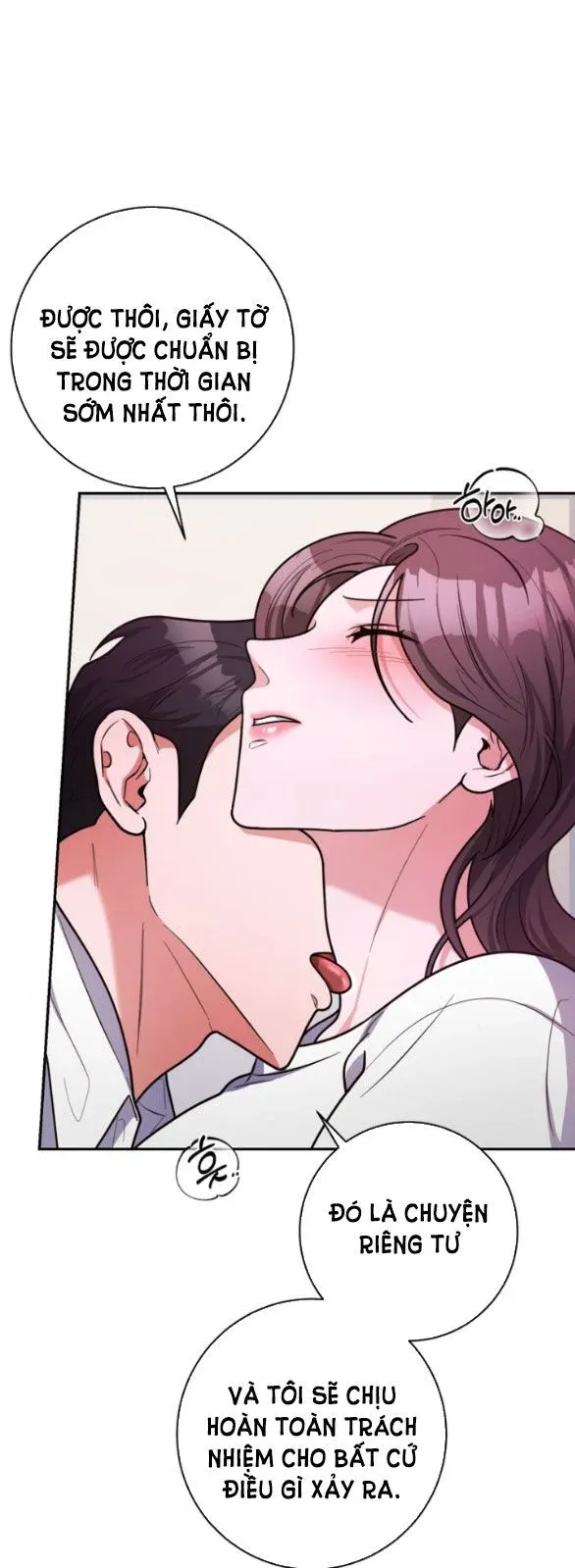 đọc truyện [18+] Tham Lam Chương 9.2 ảnh 12 tại Thiên Thai Truyện