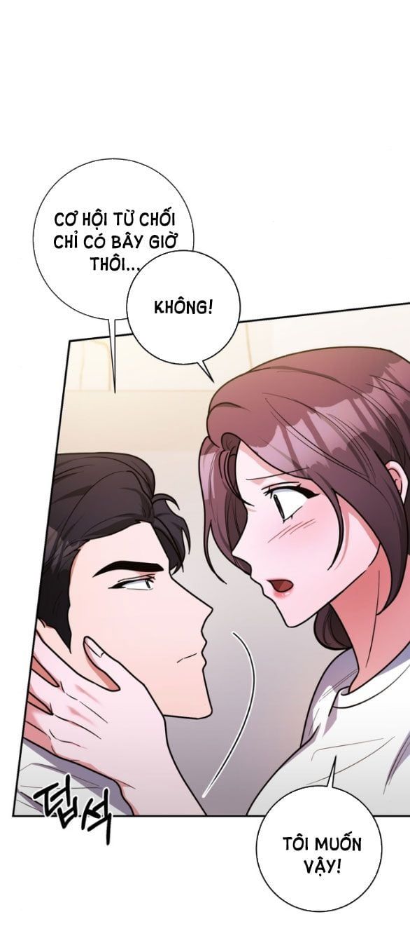 đọc truyện [18+] Tham Lam Chương 9.2 ảnh 14 tại Thiên Thai Truyện