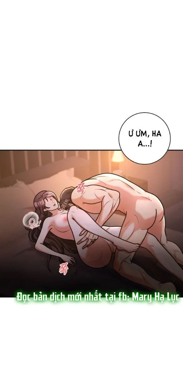 đọc truyện [18+] Tham Lam Chương 9.2 ảnh 18 tại Thiên Thai Truyện