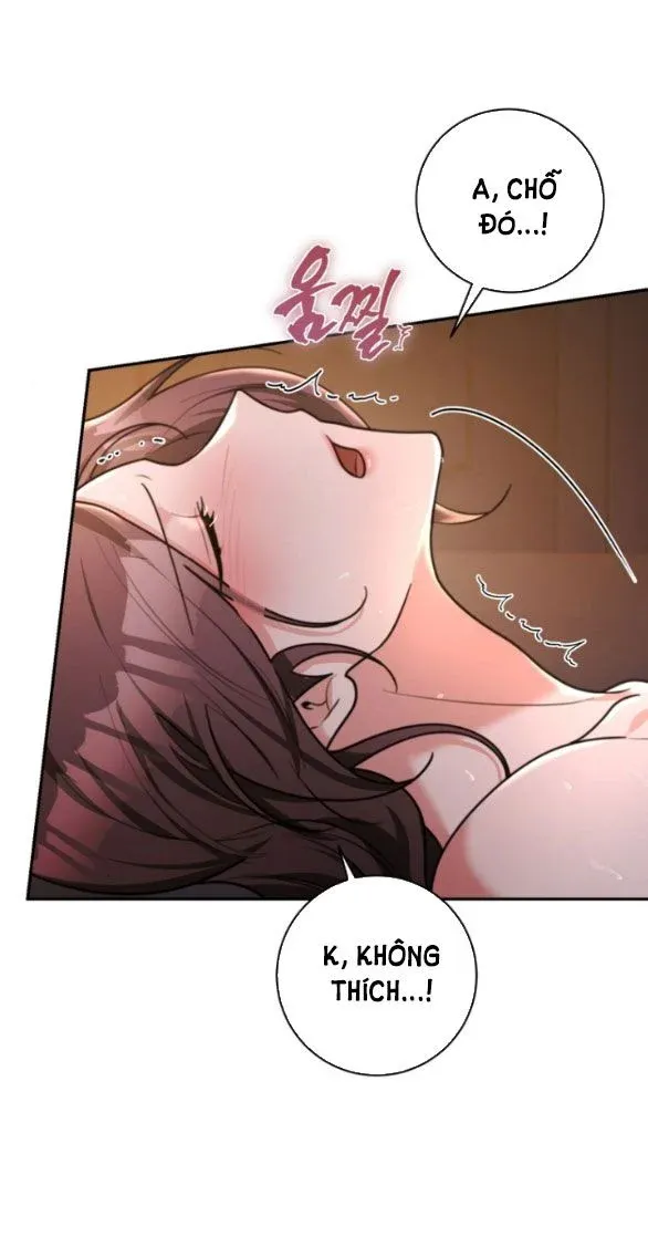 đọc truyện [18+] Tham Lam Chương 9.2 ảnh 20 tại Thiên Thai Truyện