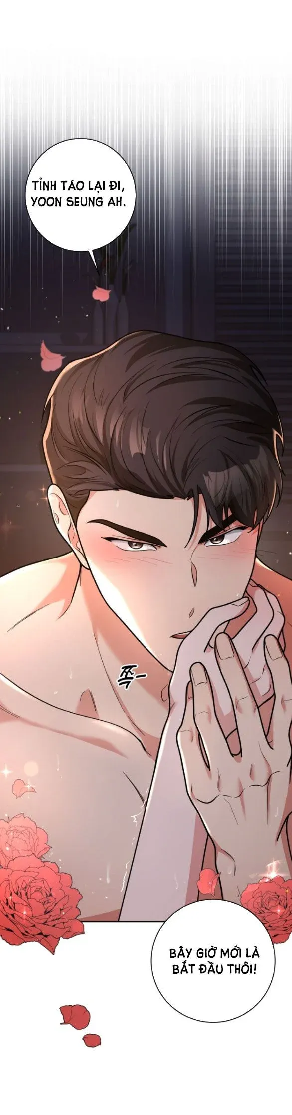 đọc truyện [18+] Tham Lam Chương 9.2 ảnh 21 tại Thiên Thai Truyện