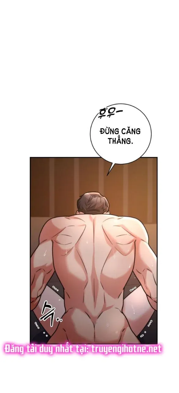 đọc truyện [18+] Tham Lam Chương 9.2 ảnh 23 tại Thiên Thai Truyện