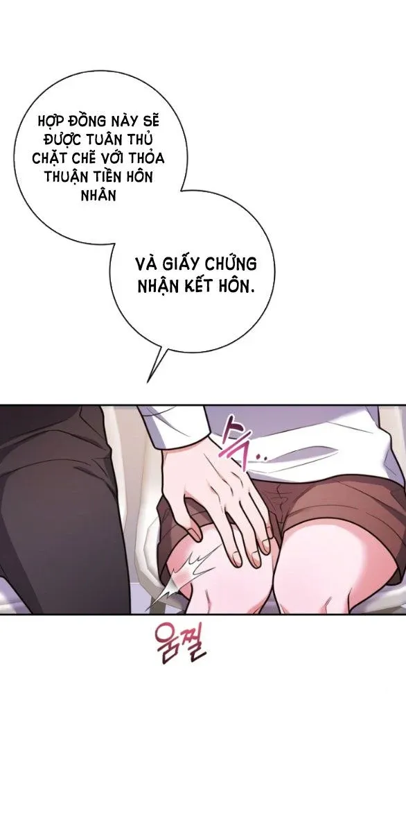 đọc truyện [18+] Tham Lam Chương 9.2 ảnh 8 tại Thiên Thai Truyện