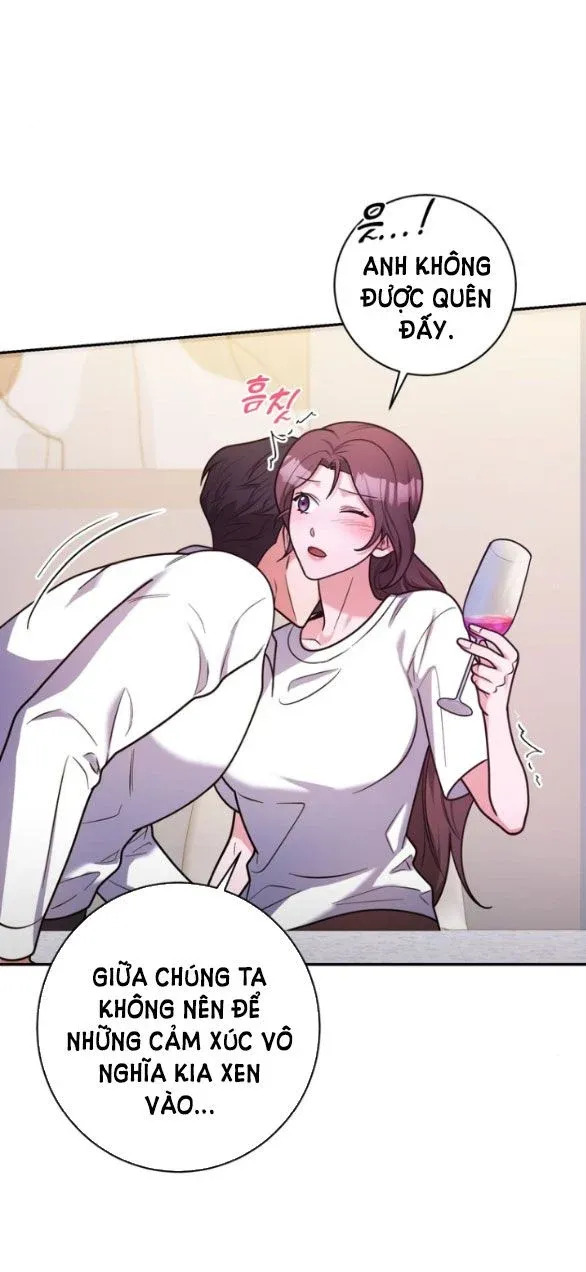 đọc truyện [18+] Tham Lam Chương 9.2 ảnh 9 tại Thiên Thai Truyện