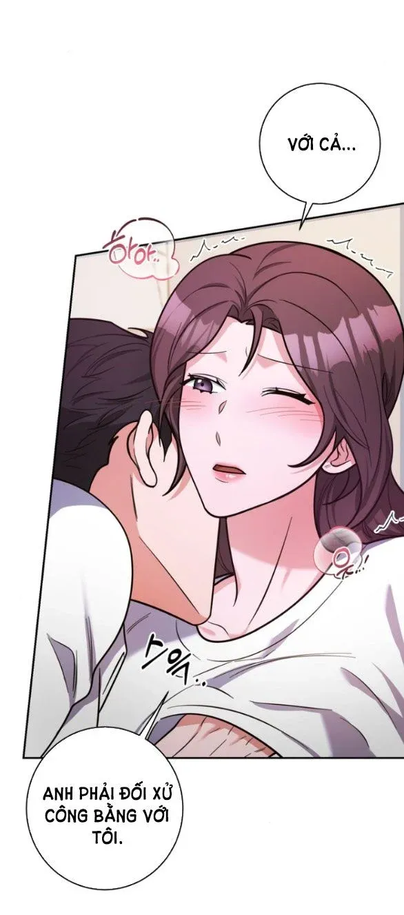 đọc truyện [18+] Tham Lam Chương 9.2 ảnh 10 tại Thiên Thai Truyện