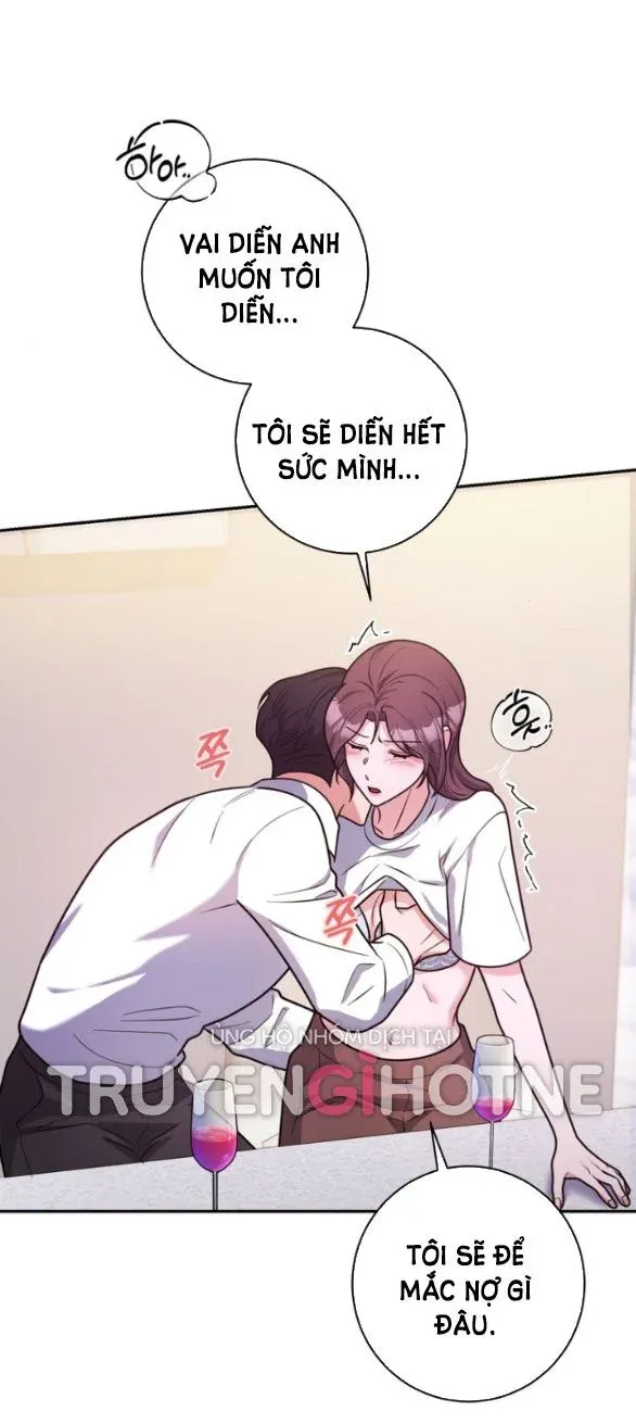 đọc truyện [18+] Tham Lam Chương 9.2 ảnh 11 tại Thiên Thai Truyện