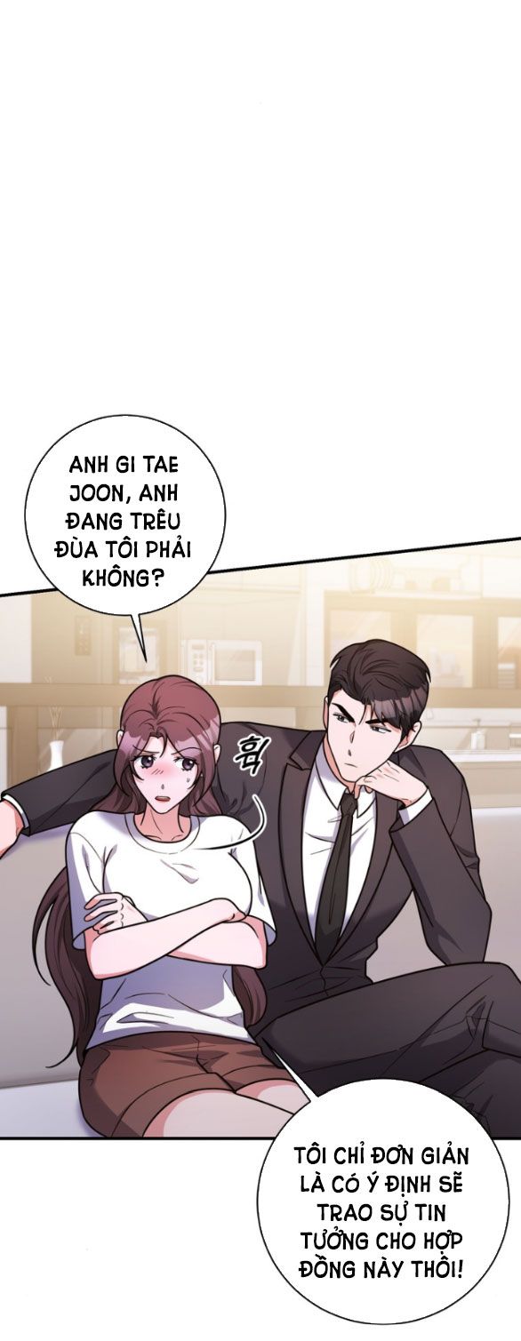 đọc truyện [18+] Tham Lam Chương 9 ảnh 11 tại Thiên Thai Truyện