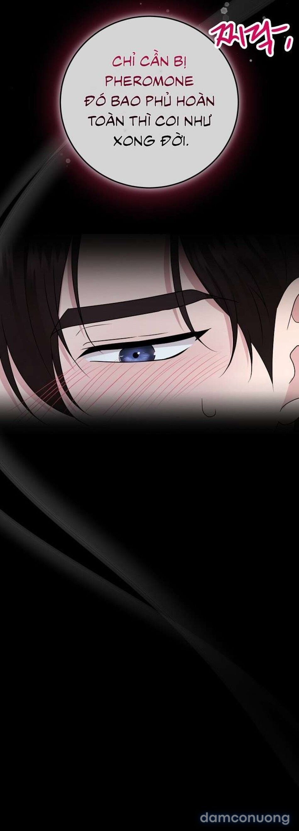 đọc truyện 〖18+〗- Thằng Bạn Thân Alpha Đáng Ghét Chương 7 ảnh 16 tại Thiên Thai Truyện