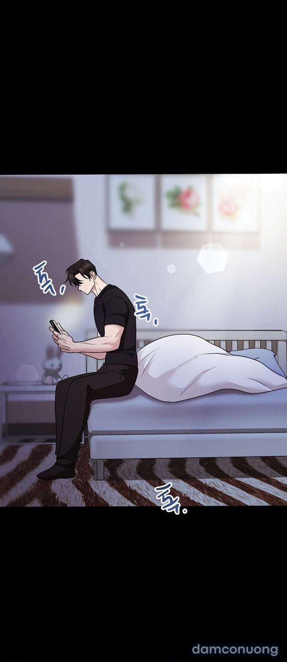 đọc truyện 〖18+〗- Thằng Bạn Thân Alpha Đáng Ghét Chương 7 ảnh 17 tại Thiên Thai Truyện