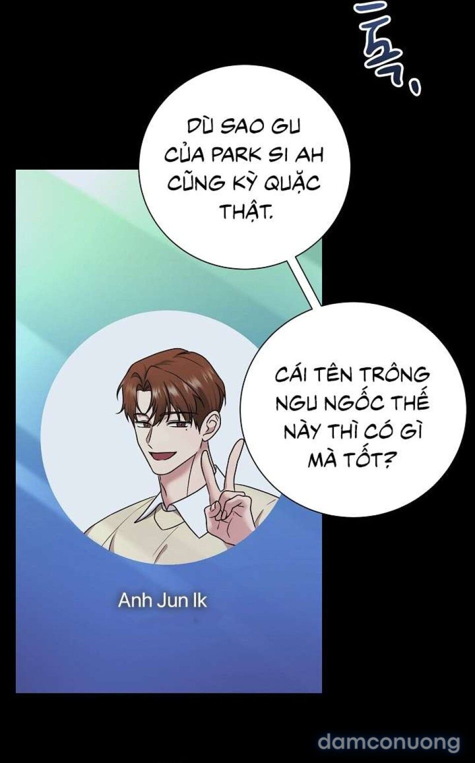 đọc truyện 〖18+〗- Thằng Bạn Thân Alpha Đáng Ghét Chương 7 ảnh 19 tại Thiên Thai Truyện