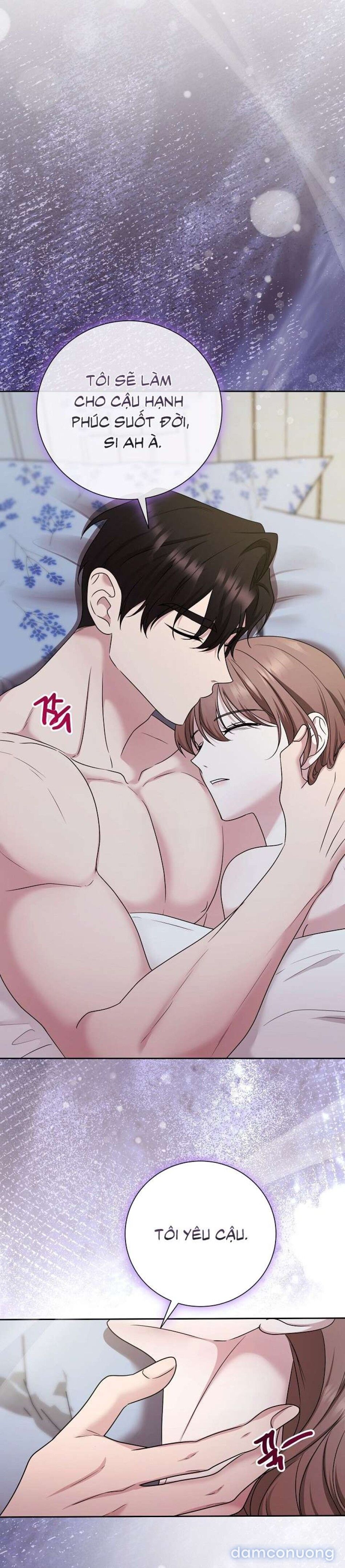 đọc truyện 〖18+〗- Thằng Bạn Thân Alpha Đáng Ghét Chương 7 ảnh 22 tại Thiên Thai Truyện