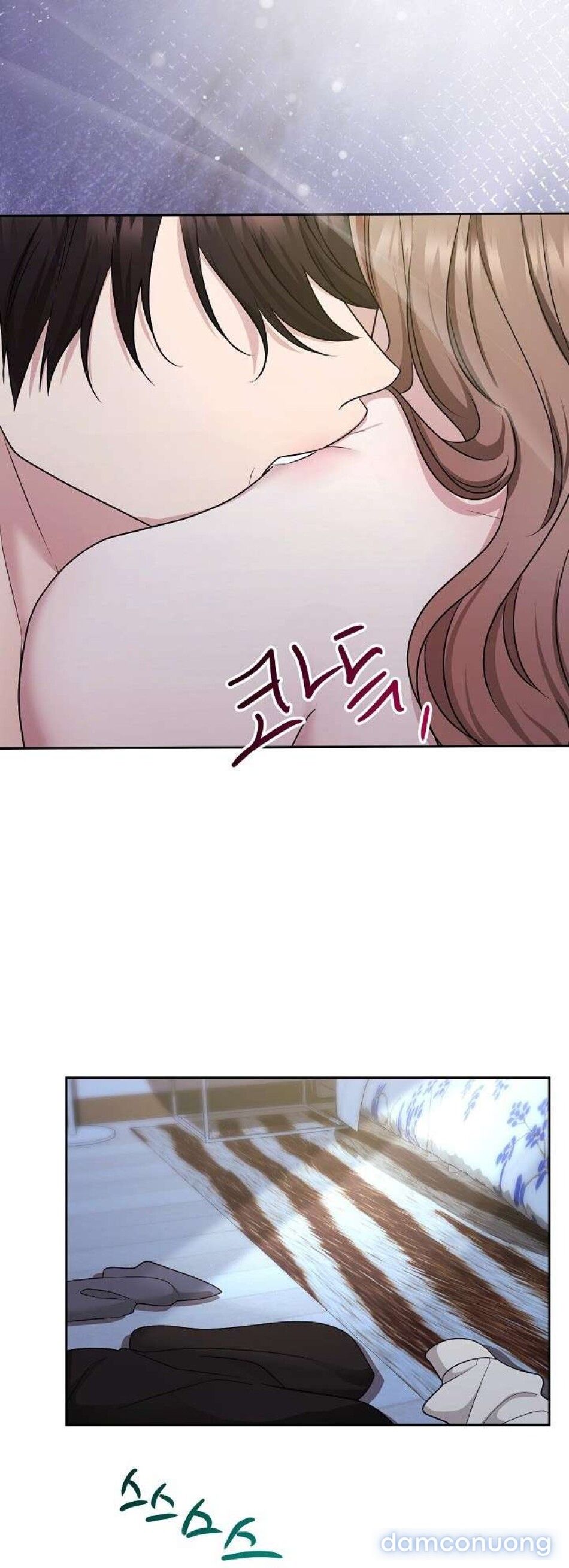 đọc truyện 〖18+〗- Thằng Bạn Thân Alpha Đáng Ghét Chương 7 ảnh 23 tại Thiên Thai Truyện