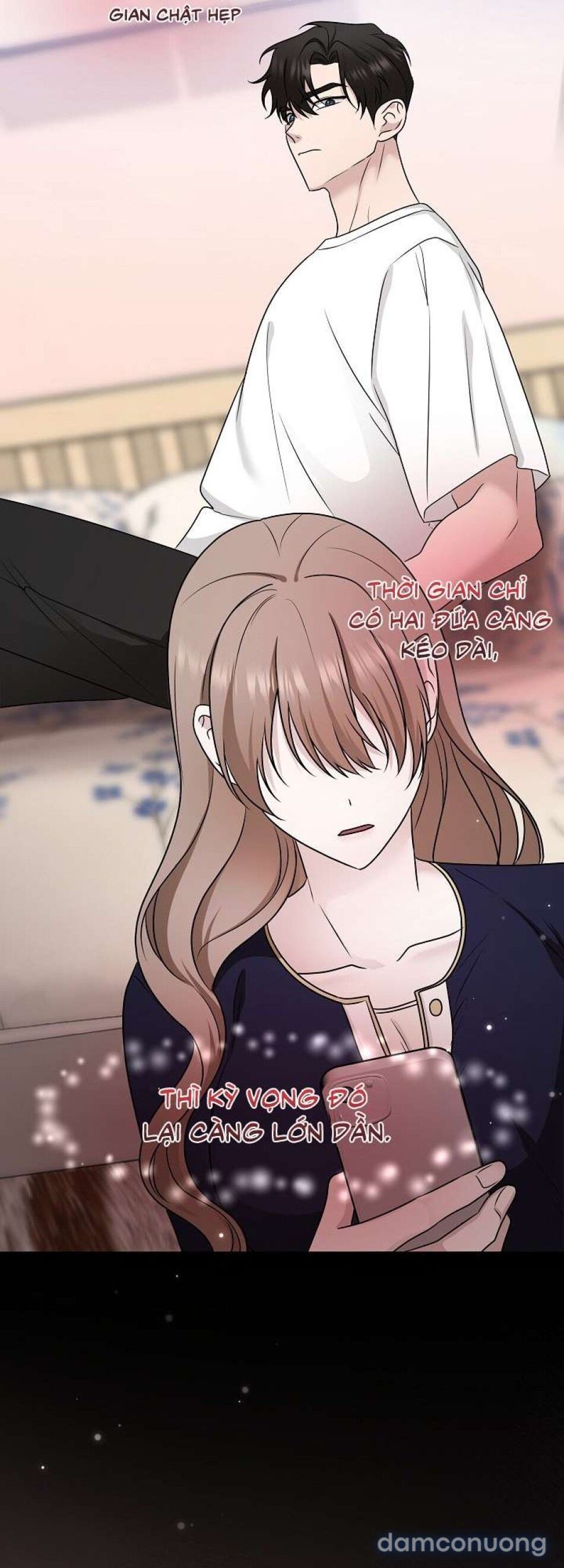 đọc truyện 〖18+〗- Thằng Bạn Thân Alpha Đáng Ghét Chương 7 ảnh 5 tại Thiên Thai Truyện