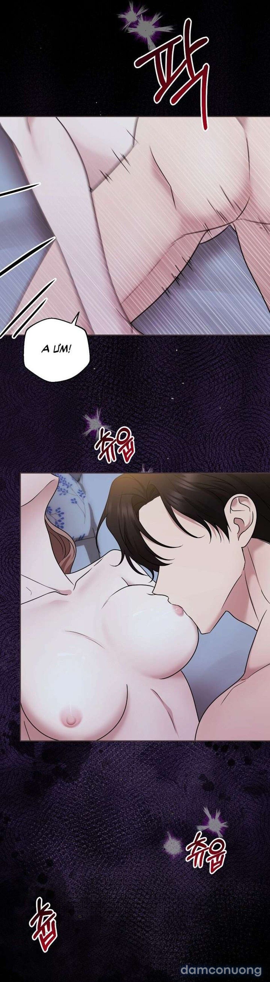 đọc truyện 〖18+〗- Thằng Bạn Thân Alpha Đáng Ghét Chương 7 ảnh 34 tại Thiên Thai Truyện