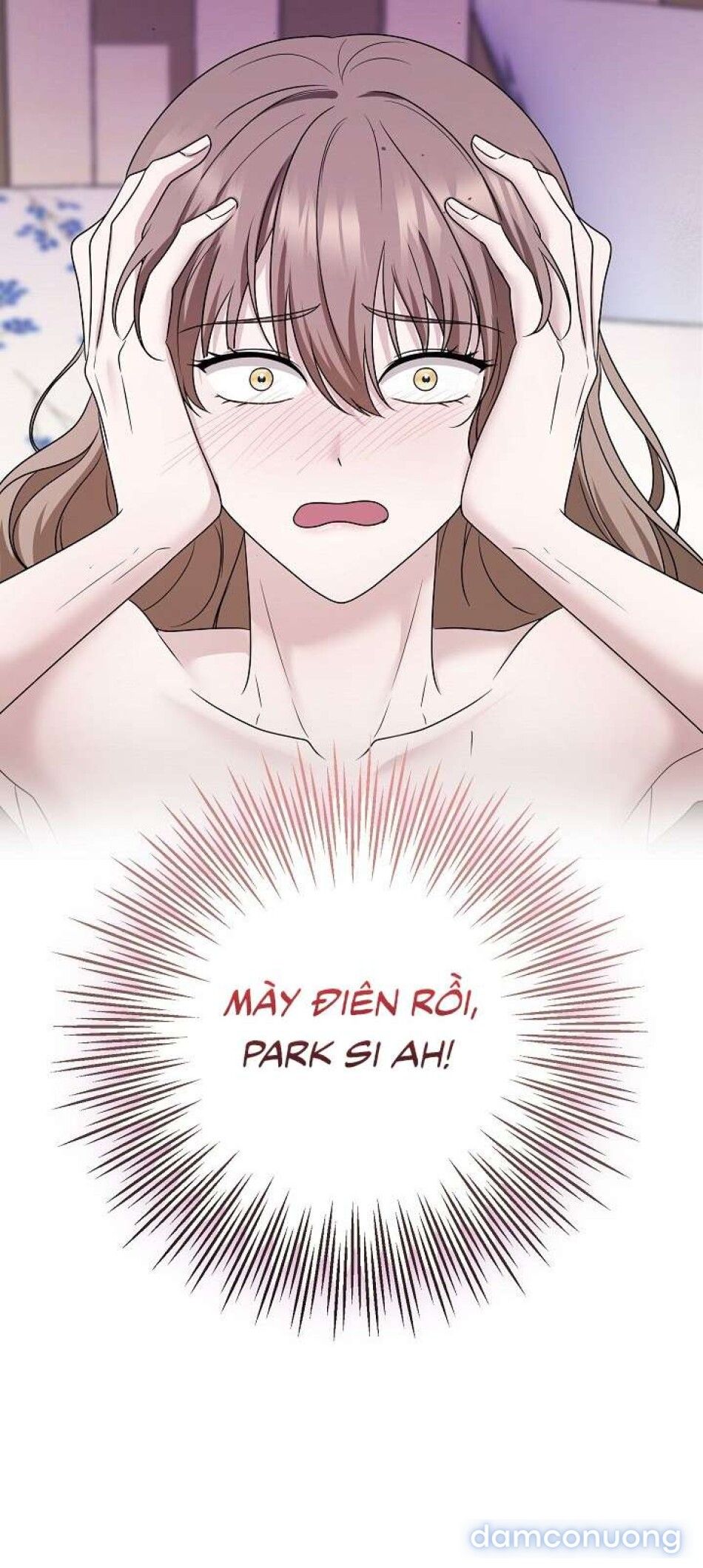 đọc truyện 〖18+〗- Thằng Bạn Thân Alpha Đáng Ghét Chương 7 ảnh 38 tại Thiên Thai Truyện