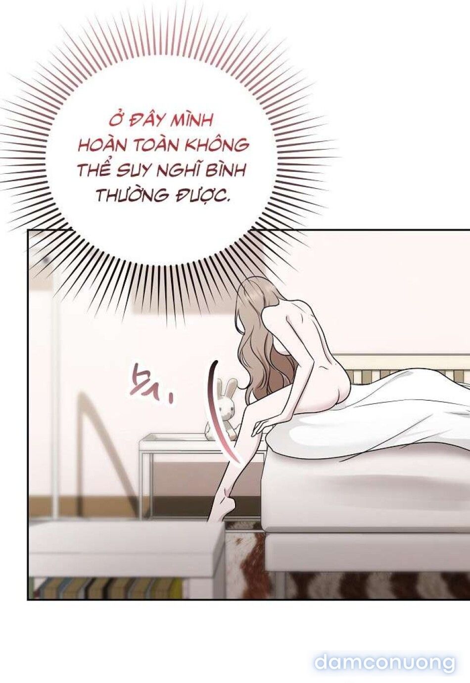 đọc truyện 〖18+〗- Thằng Bạn Thân Alpha Đáng Ghét Chương 7 ảnh 40 tại Thiên Thai Truyện