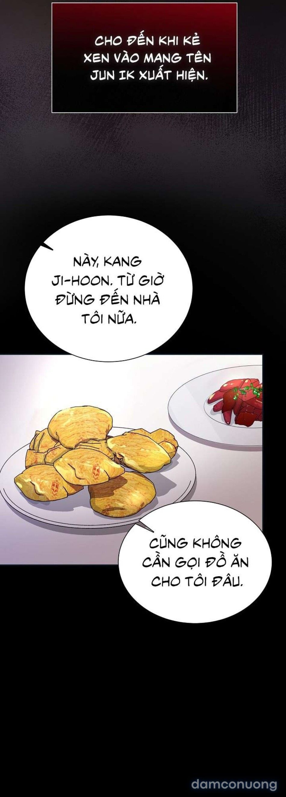 đọc truyện 〖18+〗- Thằng Bạn Thân Alpha Đáng Ghét Chương 7 ảnh 6 tại Thiên Thai Truyện