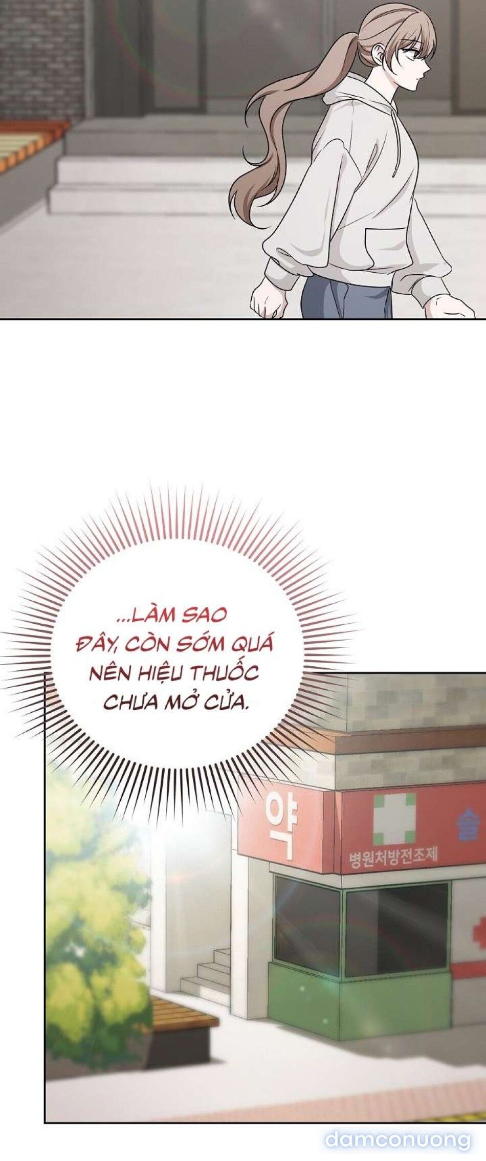 đọc truyện 〖18+〗- Thằng Bạn Thân Alpha Đáng Ghét Chương 7 ảnh 44 tại Thiên Thai Truyện