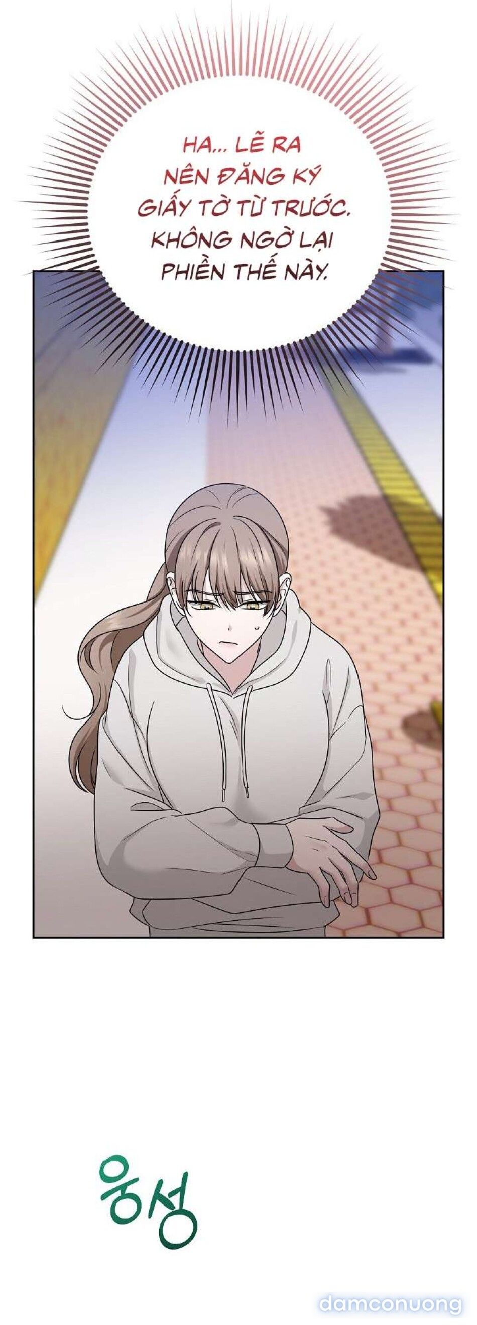 đọc truyện 〖18+〗- Thằng Bạn Thân Alpha Đáng Ghét Chương 7 ảnh 46 tại Thiên Thai Truyện