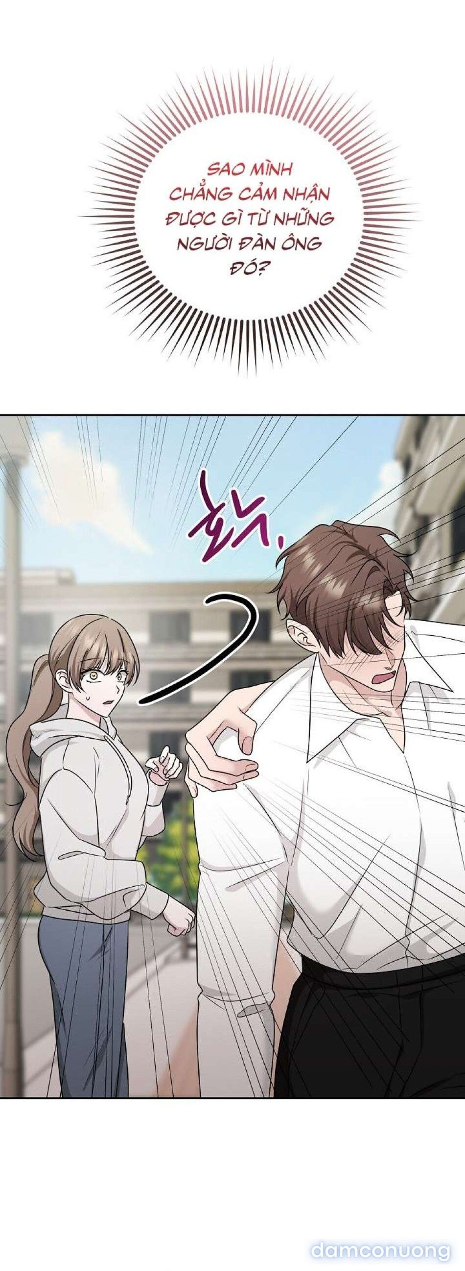 đọc truyện 〖18+〗- Thằng Bạn Thân Alpha Đáng Ghét Chương 7 ảnh 49 tại Thiên Thai Truyện